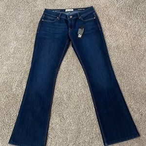 NEW Bootcut pants